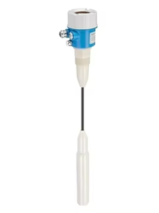 Détecteur de niveau capacitif Endress Hauser Minicap FTC262 FTC260 E+H conçu pour les solides en vrac légers - Product Image 2