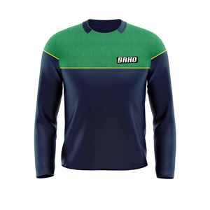 Fabricante líder de sudaderas deportivas de fútbol gaélico que proporciona ropa de equipo personalizada de alta calidad en todo el mundo - Product Image 5