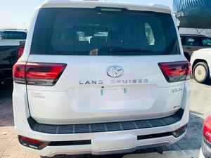 NUEVO TOYOTA LAND CRUISER VXR 2026, 3.5L, 0KM, 8 PLAZAS, 6 CILINDROS, 499HP, TRANSMISIÓN AUTOMÁTICA - Product Image 6