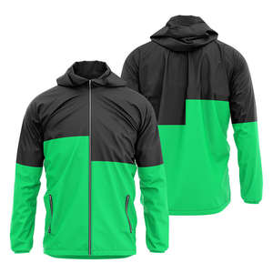 Sweats à capuche pour hommes sur mesure 100% coton Faible MOQ Vente chaude Style streetwear d'hiver Grande taille Imprimé uni Écologique Services OEM - Product Image 2