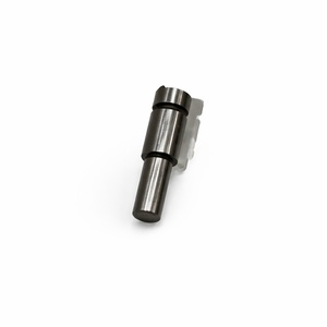 Two-<b>Wheel</b> Brushcutter Motor Connecting Rod Axle Km0412107 Compatible Product Category <b>Brush</b> Cutters Model Ref 919343 - Product Image 1
