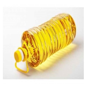 Aceite de semilla de algodón crudo y refinado, proveedor mayorista de aceite de semilla de algodón a granel, envío rápido - Product Image 1