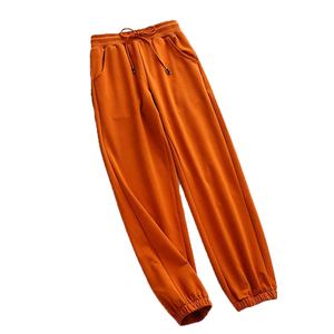 Sweatpants <b>Women</b> Cotton Breathable Plus Size <b>Women's</b> Pants <b>Women</b> Pants for Ladies Wide Leg Pant - Product Image 6