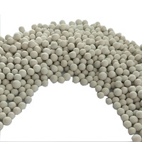 Filtre à billes céramiques de neutralisation des condensats contrôlé par PLC pour chauffe-eau à gaz avec garantie d'un an