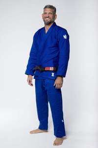 ชุดยูนิฟอร์ม BJJ Gis Jiu Jitsu,เย็บปักถักร้อยตามสั่ง - Product Image 6