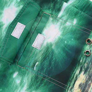 Pantalones Cortos Casuales para Hombre, Talla Adulto, 100% Algodón, Secado Rápido, Diseño Personalizado de Alta Calidad - Product Image 6