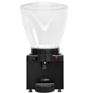 เครื่องจ่ายน้ำผลไม้/น้ำอัยรานเชิงพาณิชย์ - 40 ลิตร - 750 วัตต์ - สีดำ - Product Image 4