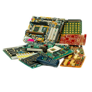 Chatarra de placas base de computadora y PCB, residuos electrónicos mixtos para reciclaje - Product Image 2