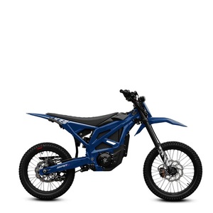 Nouvelle moto électrique tout-terrain pour adultes Sprnt X8, best-seller, avec garantie de 3 ans, prête à l'exportation, 72V 60Ah 18 000W - Product Image 2