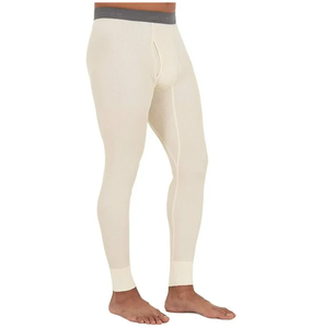 Tout derniers leggings OEM pour hommes pour des vêtements de fitness personnalisés à séchage rapide leggings de sport respirants avec logo/taille et couleur personnalisés - Product Image 1