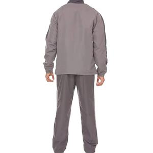 Ensemble de survêtement coupe-vent pour homme, décontracté, taille élastique, vente en gros, style urbain, coupe-vent, avec empiècements personnalisés, modèle 2026, très demandé - Product Image 6