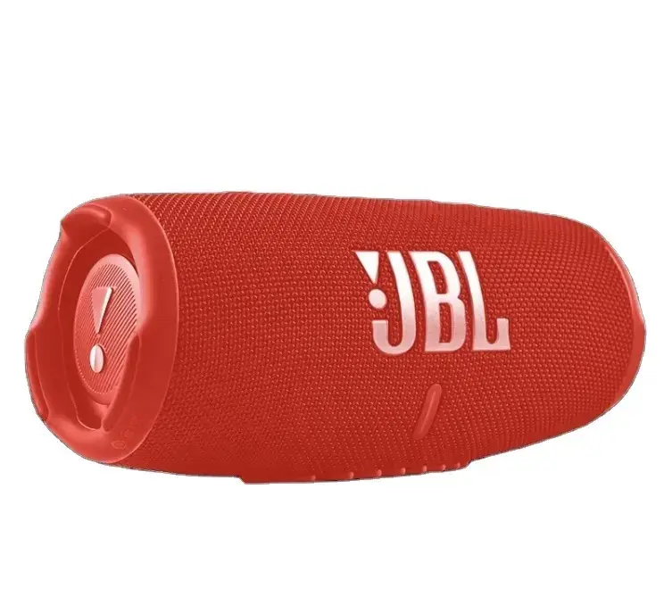 2023 new JBL charge 5 speaker Wireless BT Audio Outdoor Portable Desktop Subwoofer Dual party speaker
