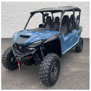 discount price RMAX4 1000 Limited <b>UTV</b> FOR Sale Worldwide - Product Image 1