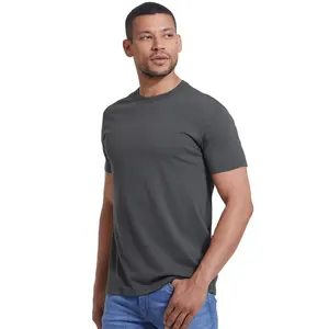 Next Level Unisex Adult Power Crew T-Shirt Slim fit t Shirt 60% Cotton, 40% Polyester Soft style T Shirts
