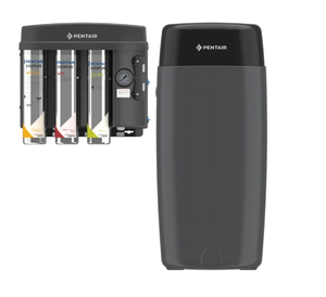 ช้อปเลย! ระบบกรองน้ำที่เชื่อถือได้สำหรับ PureEV997569 ระบบ Reverse-Osmosis (RO) - ส่งออกทั่วโลก - Product Image 2