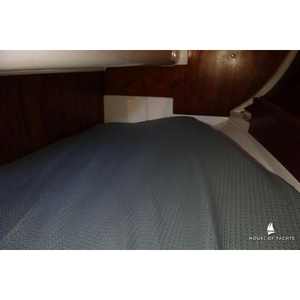 เรือยอชท์ดูฟอร์ 32 คลาสสิค ปี 1998-2002 - Product Image 3