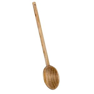 Cuillère de cuisine METALTEX Olivo Line, outil de qualité supérieure pour des aventures culinaires parfaites - Product Image 1