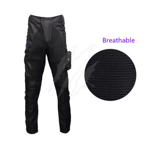 Custom Printing Logo Motorbike <b>Pants</b> For Men Unique Style Custom Made Men Motorbike <b>Pants</b> - Product Image 3