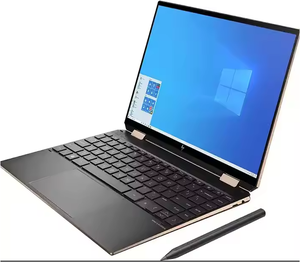 Thương hiệu mới H-P Spectre X360 máy tính xách tay 12th Gen <span class=keywords><strong>Intel</strong></span> <span class=keywords><strong>Core</strong></span> I7-1260P 16inch 1TB SSD 64GB Ram - Product Image 4