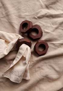 <b>wooden</b> <b>napkin</b> <b>ring</b> - Product Image 4