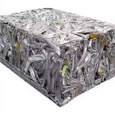 Bulk Supply of Pure 6063 <b>Aluminum</b> <b>Scrap</b> Extrusion for <b>Scrap</b> Application for Various Uses - Product Image 2