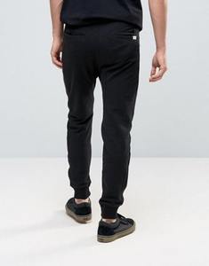 Logo personnalisé Pantalon de jogging en molleton pour hommes Active Outdoor Slim Fit Sports Pantalon de survêtement en coton Pantalon de jogging pour hommes - Product Image 2