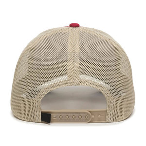 Elegante Gorra de Béisbol para Actividades al Aire Libre con Sensación Ligera, Ajuste Seguro, Costuras Duraderas y Comodidad Prolongada - Product Image 4
