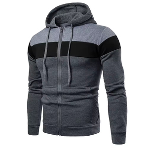 Ropa de moda Sudadera con capucha Tamaño grande Venta al por mayor OEM Logo Personalizado Fleece Hombres Deportes Casual Con capucha EE. UU. Tamaño Pull Over Sudadera con capucha Proceso Impex - Product Image 2