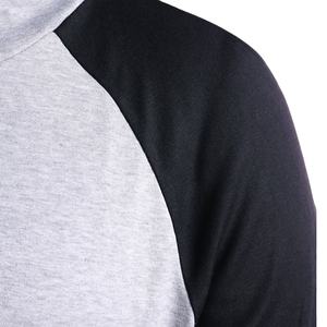 Sudadera con Capucha de Algodón Personalizada de Alta Calidad, Ropa Deportiva de Talla Grande para Hombre, Impresión Digital para la Temporada de Invierno 2026 - Product Image 3