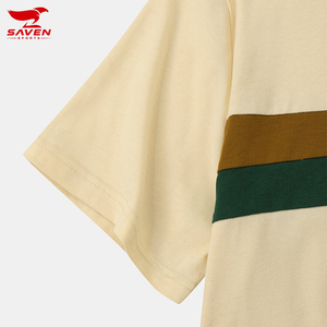 Camisetas de Hombre en Oferta, Todos los Tamaños, al por Mayor, Moda Casual, Personalizables con su Logotipo, 100% Algodón, Transpirables, de Secado Rápido - Product Image 5