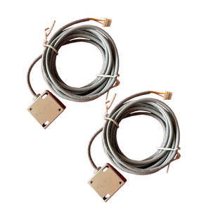 Sensor RSB D30 Dirui de Calidad Original, 8 E/S, Memoria ROM, Controladores Dedicados para Máquinas Textiles PLC PAC, Repuestos de Origen Estadounidense - Product Image 4