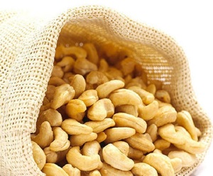 เม็ดมะม่วงหิมพานต์เกรดดีที่สุด WW 320 - Product Image 1
