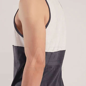 Camiseta Deportiva para Hombre, Mejor Material, Último Diseño, Hecha en Pakistán - Product Image 6