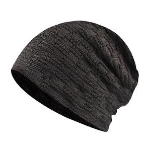 2025 New Design 100% Wool Low Price Beanie Hats OEM Service Wholesale Custom Made Beanie Hats - Product Image 4