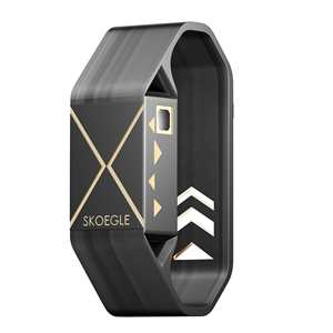 โมดูล GPS กันน้ำ IP67ที่สุดพร้อมบลูทูธตรวจจับการตก4G 3G 5G ระบบนำทาง Android การเชื่อมต่อ SOS WIFI - Product Image 1