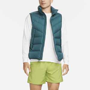 Men outdoor fashion <b>padded</b> puffer <b>jacket</b> warm thick down coat <b>waterproof</b> windproof insulated winter hooded outerwear - Product Image 4