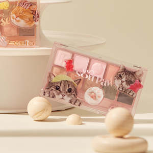 CLIO PRO EYE PALETTE - Product Image 5
