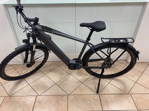 Bicicleta Eléctrica Aventura2 2025-2026 Económica, Todos los Tamaños y Colores de Cuadro Disponibles, Lista para Envío Mundial - Product Image 5