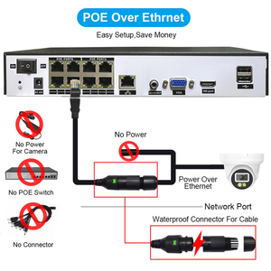 8MP 4k Kim Loại Nhà ở Dome <span class=keywords><strong>Camera</strong></span> <span class=keywords><strong>IP</strong></span> máy ảnh Xmeye <span class=keywords><strong>IP</strong></span> PoE <span class=keywords><strong>Camera</strong></span> an ninh Hệ thống CCTV ngoài trời nhà nhận dạng khuôn mặt bé màn hình - Product Image 4