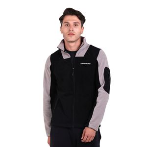 Chaleco Polar Térmico Evo Pro Turco de Alta Calidad, Chaqueta de Invierno de Manga Larga - Product Image 1