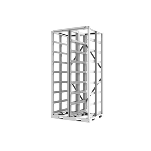 شحن سريع ، بجهد عالٍ 5 V رف جهد عالي 2 كيلو وات 100 كيلو وات/ساعة 157Kwh ، بطارية تستخدم بجهد 280 أمبير/ساعة Lifepo4 - Product Image 6