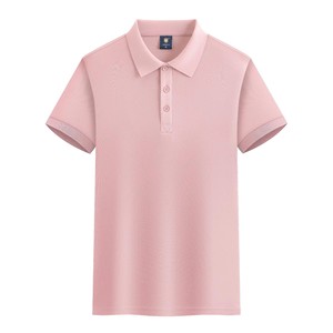 Couleurs de haute qualité Impression personnalisée Broderie OEM logo T-shirt vierge uni pour hommes Chemises pour hommes - Product Image 4