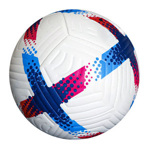 Taille 5 Ballons de football professionnels officiels Logo personnalisé Ballon de football Ballon de football pour le football d'entraînement - Product Image 6