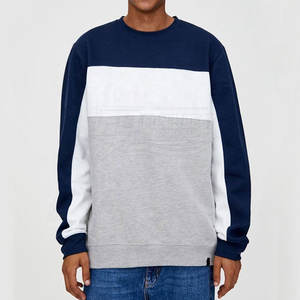 Service OEM Fabriqué en Chine Sweatshirts pour hommes de haute qualité Sweatshirts en gros Sweatshirts de dernière génération - Product Image 1