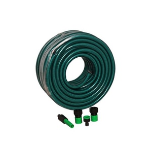 Tuyaux de tuyau d'arrosage très durables: parfaits pour l'entretien de la pelouse et l'irrigation, disponibles à différentes tailles en Inde pour la vente à l'exportation - Product Image 2