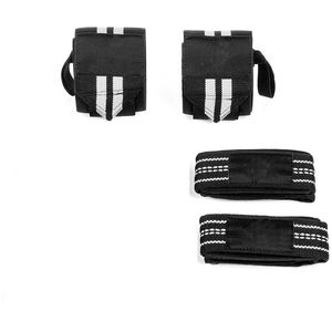 Muñequeras deportivas para exteriores para hombres y mujeres totalmente personalizadas con logotipo Material de neopreno Cierre de hebilla Ajuste cómodo - Product Image 3