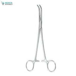 Jepitan forcep-instrumen kardiovaskular & toraks - Product Image 4