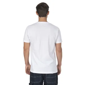 T-Shirt Promozionale Sostenibile Riciclata UT2300401 - Product Image 4