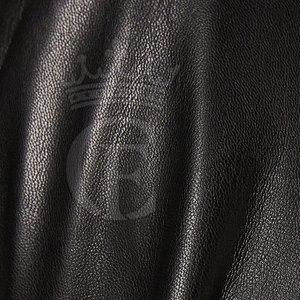 Chaqueta de cuero de último diseño Chaqueta de cuero de calidad superior del mejor material Chaqueta de invierno de cuero de nuevo diseño - Product Image 6