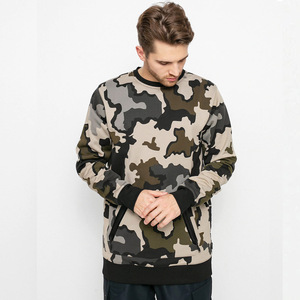 Vente en gros de sweats à capuche en polyester/coton 2024, manches longues, respirants, imperméables, surdimensionnés, de qualité supérieure, streetwear d'hiver - Product Image 4